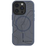 Tactical MagForce Hyperstealth Sika Kryt pro iPhone 16 Pro Deep Blue – Zboží Mobilmania