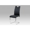 Jídelní židle Autronic HC-481 BK černá