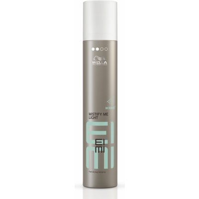 Wella EIMI Mistify Me Light 300 ml – Zbozi.Blesk.cz