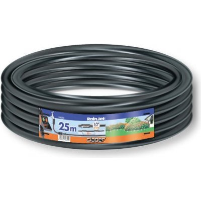 Claber 90355 1/2'' Prokapávací hadice 25 m – Zboží Mobilmania