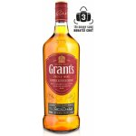 Grant's Family Reserve 40% 1 l (holá láhev) – Zboží Mobilmania