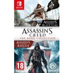 Assassin’s Creed: The Rebel Collection – Zboží Mobilmania