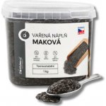 Dr.Hlaváč Maková Náplň komplet 1 kg – Zboží Dáma