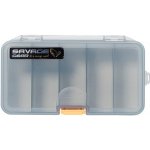 Savage Gear Krabička Lurebox Smoke 2A 16,1x9,1x3,1 cm – Zboží Mobilmania