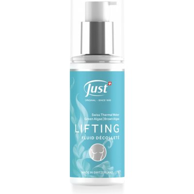 Just Nahrin Just Lifting fluid na dekolt 100 ml – Zbozi.Blesk.cz