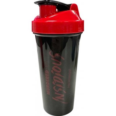 Murdered Out Shaker Insidious 600ml – Zboží Dáma