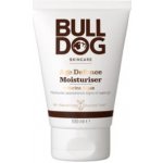 Bulldog Age Defence protivráskový krém s hydratačním účinkem 100 ml – Sleviste.cz