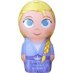 Disney Frozen Elsa sprchový gel a šampon 2 v 1 pro děti 400 ml – Hledejceny.cz