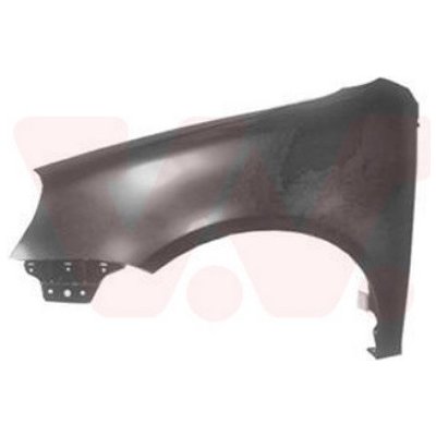 Blatník VAN WEZEL 5894657 – Sleviste.cz