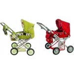 Teddies Magda trojkombinace Zelený – Zboží Mobilmania