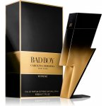 Carolina Herrera Bad Boy Extreme parfémovaná voda pánská 50 ml – Hledejceny.cz