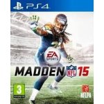 Madden NFL 15 – Sleviste.cz