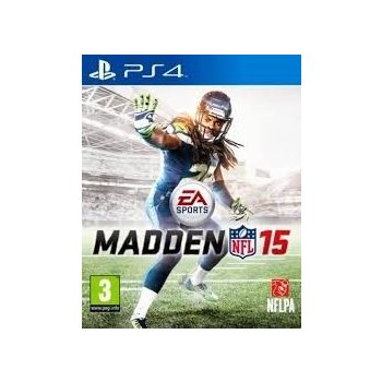 Madden NFL 15