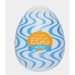 Tenga Egg Wind