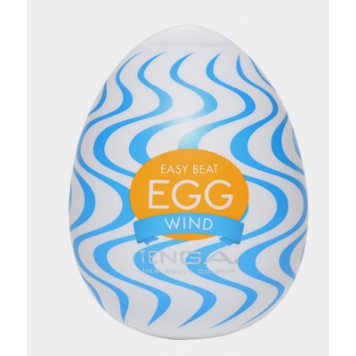 Tenga Egg Wind – Zboží Dáma