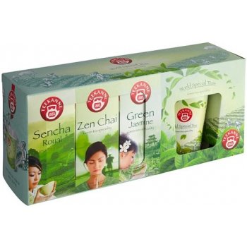 Teekanne World Special Teas 3 x 20 sáčků