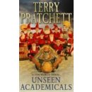 EN Discworld 33: Unseen Academicals Terry Pratchett