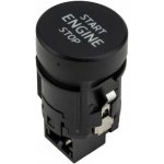 SPÍNAČ START/STOP SKODA FABIA 2015-,OCTAVIA 2014-,RAPID 2013- 3T0905217A NTY – Zboží Mobilmania