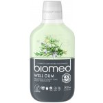 Biomed Well Gum přírodní ústní voda 500 ml