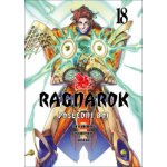 Ragnarok: Poslední boj 18 - Šin'ja Umemura, Takumi Fukui – Zboží Mobilmania