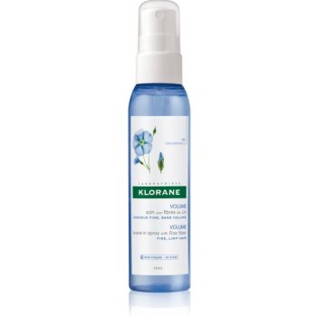 Klorane Lin spray 125 ml