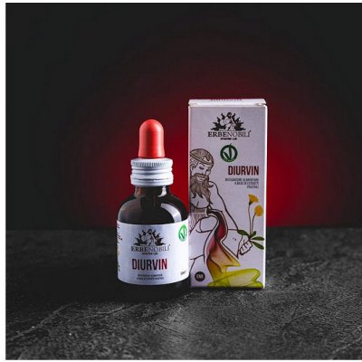 Kratom World Diurvin 50 ml – Hledejceny.cz