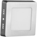 Avide ACSMNW-S-6W-ALU-SN – Zboží Mobilmania