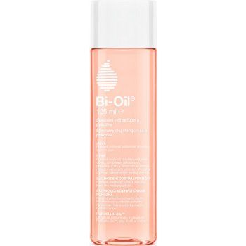 Bi-Oil Všestranný přírodní olej Purcellin Oil 200 ml