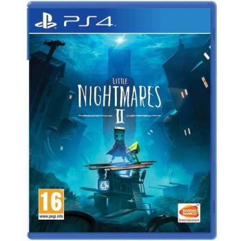 Little Nightmares 2