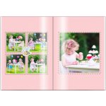 Fotokniha, Dětské radovánky, 20x30 cm - 37908 – Zboží Mobilmania