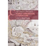 Cambridge Companion to Early American Literature – Zboží Mobilmania