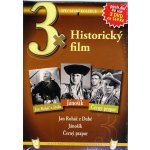 Historický film DVD – Hledejceny.cz