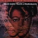 Davis Miles - Filles De Kilimanjaro MFSL – Zbozi.Blesk.cz