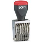 Colop 05006 – Zboží Dáma