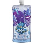 Granizados Maresme S.L. Frosty Pocket Slush Dracula 160g – Hledejceny.cz
