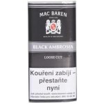 Mac Baren Black Ambrosia 50 g – Zboží Mobilmania