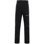 ALPINE PRO HURFO 2 DĚTSKÉ KALHOTY S VODOODPUDIVOU ÚPRAVOU DWR ČERNÁ – Sleviste.cz