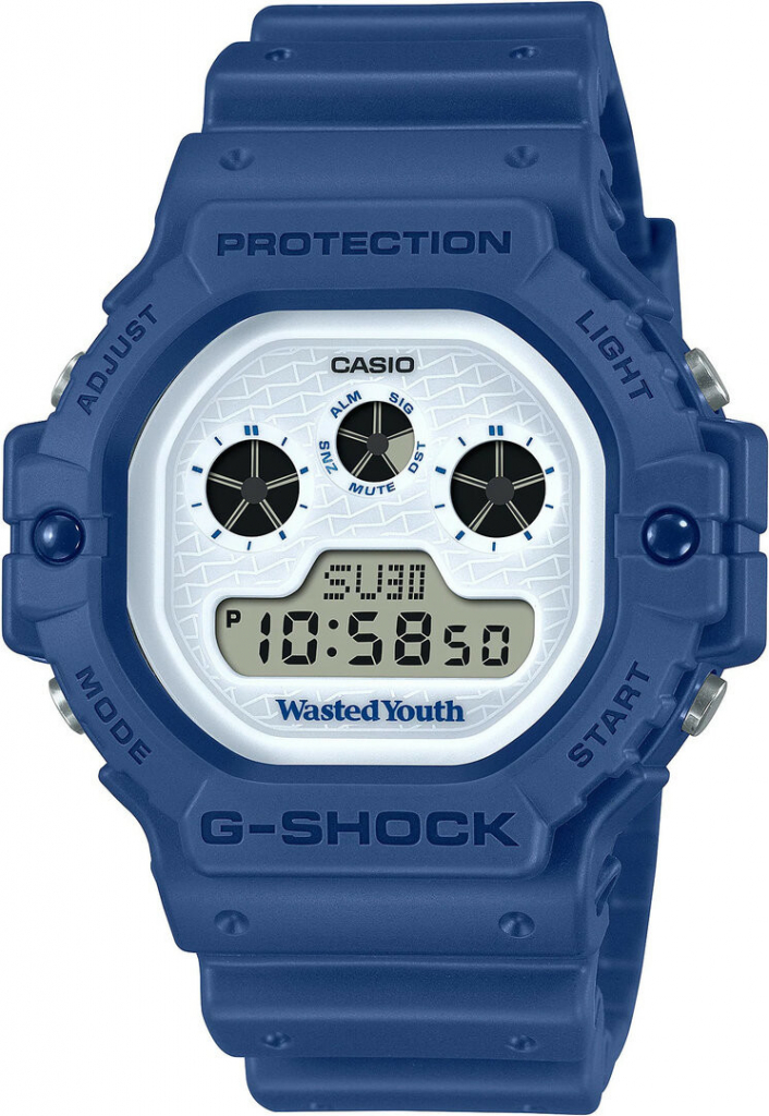 Casio DW-5900WY-2