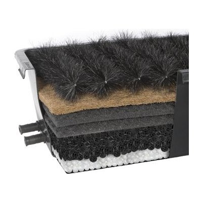 Kartáče do filtru SUPER MAXI od firmy Aquael. Balení - 8ks – HobbyKompas.cz