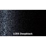 Opravná tužka na auto Volkswagen 100ml LC9X DEEP BLACK