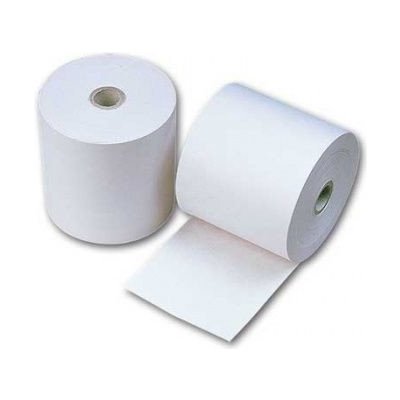 Ostatní Rolička pokladní 57/70/17mm obyčejný pap – Zboží Živě