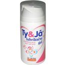 Lubrikační gel Dr. Müller Ty & Já jahody 100 ml