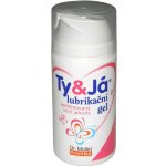 Dr. Müller Ty & Já jahody 100 ml – Hledejceny.cz