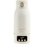 Concept Cestovní ohřívač na vodu a mléko KIDO OC4000 – Zboží Mobilmania