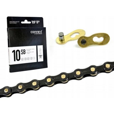 Connex 10sB – Sleviste.cz