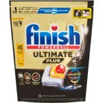 Finish Powerball Ultimate Plus All in1 Lemon kapsle do myčky 45 ks – Zboží Mobilmania