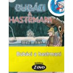 Bubáci a hastrmani 01 DVD – Hledejceny.cz