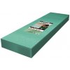 Mirelon a izolace podlahy Logoclic XPS Easy 2,2 mm 15 m²