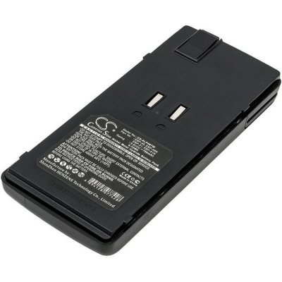 Baterie pro Alinco DJ-493, DJ-596 (ekv. EBP-48), 700mAh