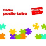 Vodafone Oskarta SK48A201 – Zboží Mobilmania